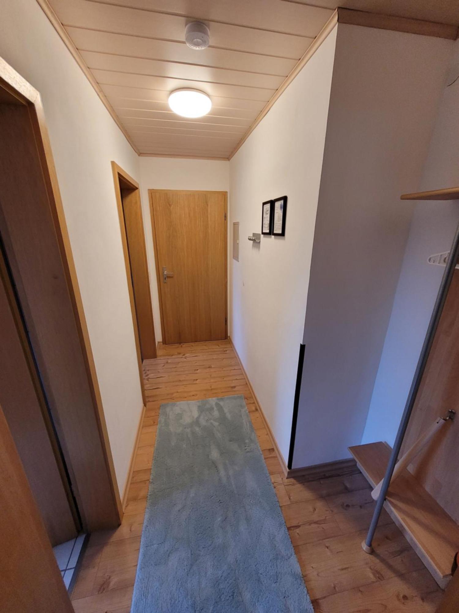 Fewo - Klein Aber Fein, 1-3 Personen, Souterrain Rödental Extérieur photo